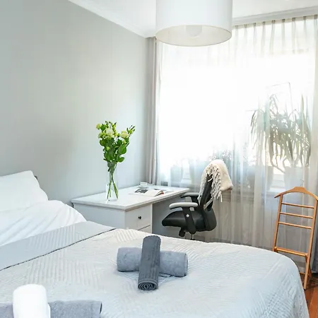 Wilcza 10 - Bezplatny Parking - Free Parking - Better Διαμέρισμα