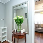 Wilcza 10 - Bezplatny Parking - Free Parking - Better Apartment *