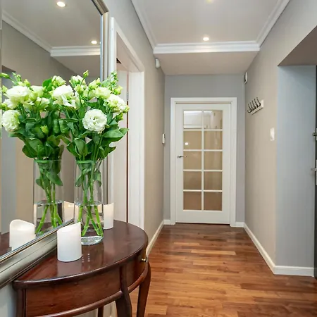 Wilcza 10 - Bezplatny Parking - Free Parking - Better アパート