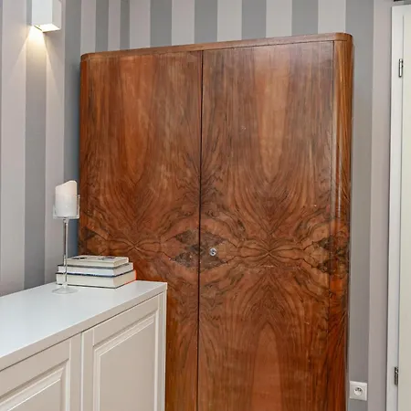 Wilcza 10 - Bezplatny Parking - Free Parking - Better *