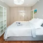 Wilcza 10 - Bezplatny Parking - Free Parking - Better Apartament *