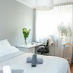 Wilcza 10 - Bezplatny Parking - Free Parking - Better Apartament